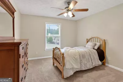 2562 Kennesaw Spring Court, Kennesaw, GA 30144 - Photo 19