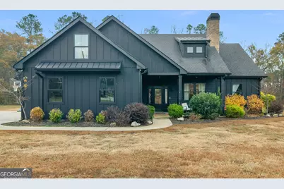 701 Marks Road, Mansfield, GA 30055 - Photo 47
