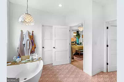 701 Marks Road, Mansfield, GA 30055 - Photo 21