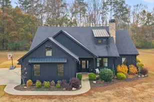 701 Marks Rd, Mansfield, GA 30055 - Photo 1