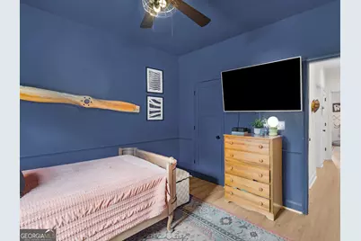 701 Marks Road, Mansfield, GA 30055 - Photo 29