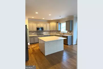 105 Long Lake Approach, Fayetteville, GA 30215 - Photo 3