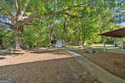 1670 Back Penn Road, Summerville, GA 30747 - Photo 7