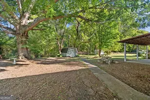 1670 Back Penn Rd, Summerville, GA 30747 - Photo 7
