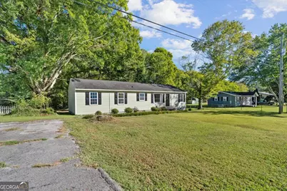 1670 Back Penn Road, Summerville, GA 30747 - Photo 3