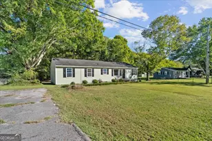 1670 Back Penn Rd, Summerville, GA 30747 - Photo 3