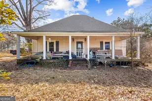 1100 Lake Paradise Rd, Villa Rica, GA 30180 - Photo 1