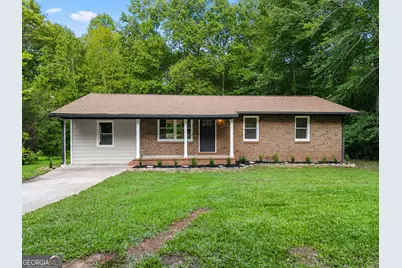 937 Sam Craven Road, Cleveland, GA 30528 - Photo 1