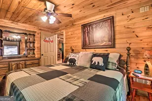 2183 Chimney Mountain Rd, Sautee Nacoochee, GA 30571 - Photo 17