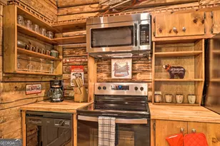 2183 Chimney Mountain Rd, Sautee Nacoochee, GA 30571 - Photo 11
