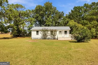 2087 Shaw Road, Hinesville, GA 31313 - Photo 1
