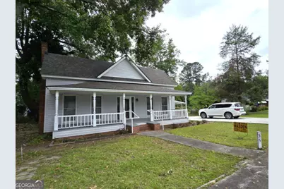 35 Cheatham Street, Wadley, GA 30477 - Photo 1