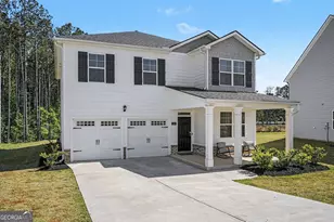 216 Friendship Oak Wy, Hampton, GA 30228 - Photo 1