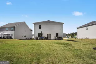 216 Friendship Oak Wy, Hampton, GA 30228 - Photo 5