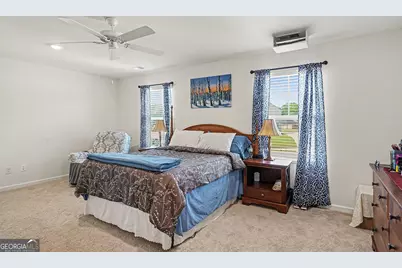 216 Friendship Oak Way, Hampton, GA 30228 - Photo 29