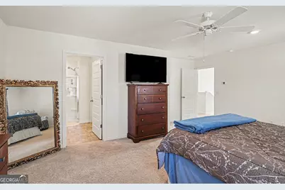 216 Friendship Oak Way, Hampton, GA 30228 - Photo 27