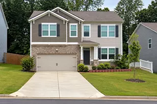 129 Shadwood Pl, Dawsonville, GA 30534 - Photo 1