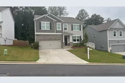 129 Shadwood Place, Dawsonville, GA 30534 - Photo 3