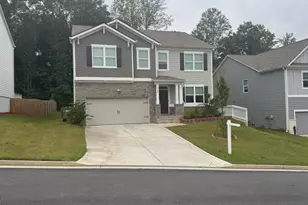 129 Shadwood Pl, Dawsonville, GA 30534 - Photo 3