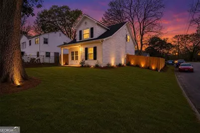56 Holly Road, Atlanta, GA 30314 - Photo 3