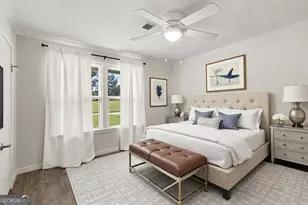 2810 Foxlair Trail, South Fulton, GA 30349 - Photo 25