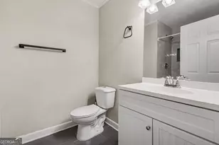 2810 Foxlair Trail, South Fulton, GA 30349 - Photo 19