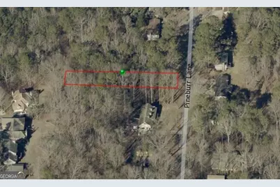 480 Pineburr Lane #11, Stone Mountain, GA 30087 - Photo 1