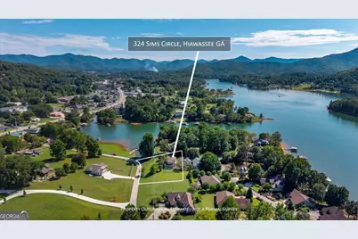 324 Sims Circle, Hiawassee, GA 30546 - Photo 7