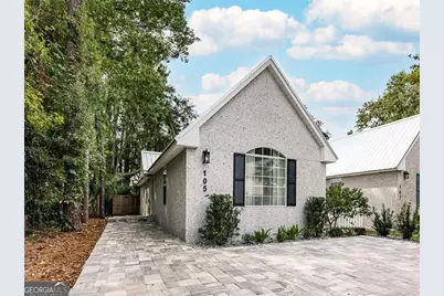 105 Palmetto Street, Saint Simons, GA 31522 - Photo 1