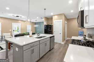 1723 Prospect Way SW, Conyers, GA 30094 - Photo 13