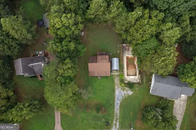 91 Oak Hill Drive NE, White, GA 30184 - Photo 5