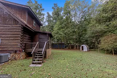 91 Oak Hill Drive NE, White, GA 30184 - Photo 31
