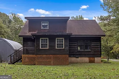 91 Oak Hill Drive NE, White, GA 30184 - Photo 27