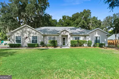 46 Williams Court, Saint Marys, GA 31558 - Photo 1