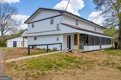 8606 Holly Springs Road, Maysville, GA 30558 - Photo 19