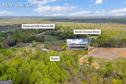 8606 Holly Springs Road, Maysville, GA 30558 - Photo 11