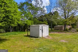 8606 Holly Springs Rd, Maysville, GA 30558 - Photo 23