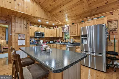 327 Eagles Nest Lane, Blue Ridge, GA 30513 - Photo 7