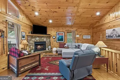 327 Eagles Nest Lane, Blue Ridge, GA 30513 - Photo 3