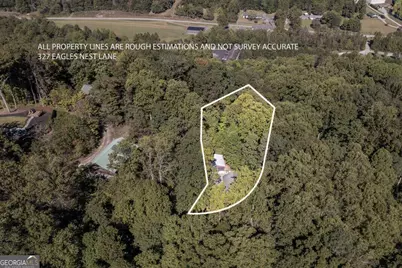 327 Eagles Nest Lane, Blue Ridge, GA 30513 - Photo 17