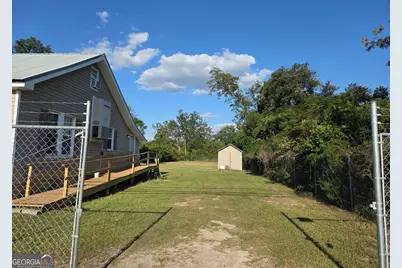 66 W Coffee Street, Hazlehurst, GA 31539 - Photo 3