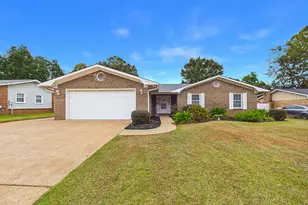 204 Scarborough Rd, Centerville, GA 31028 - Photo 1