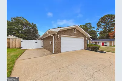 204 Scarborough Road, Centerville, GA 31028 - Photo 5