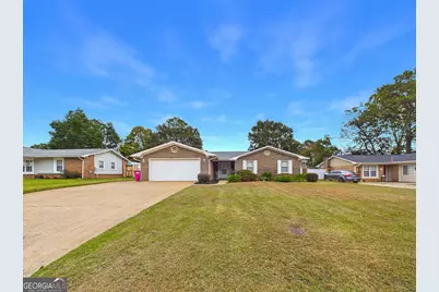 204 Scarborough Road, Centerville, GA 31028 - Photo 3