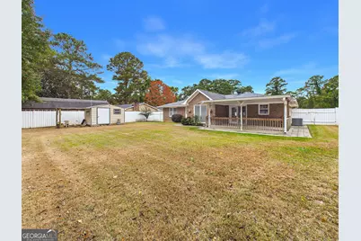 204 Scarborough Road, Centerville, GA 31028 - Photo 49