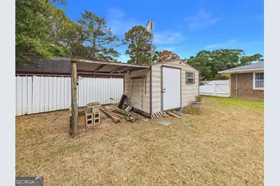 204 Scarborough Road, Centerville, GA 31028 - Photo 55