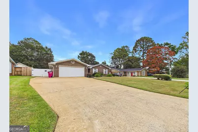 204 Scarborough Road, Centerville, GA 31028 - Photo 7