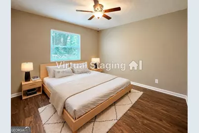 813 Post Oak Circle, Lawrenceville, GA 30046 - Photo 15
