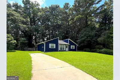 813 Post Oak Circle, Lawrenceville, GA 30046 - Photo 1