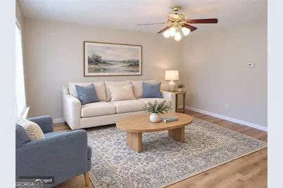 28 Princeton Place Drive, Adairsville, GA 30103 - Photo 5